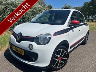 Renault Twingo 0.9 TCe Dynamique