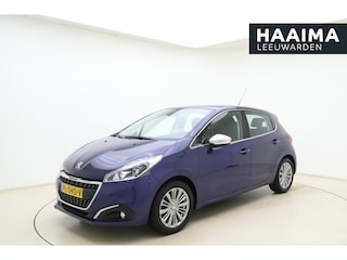 Peugeot 208 1.2 PureTech Blue Lease Executive Climate Control l Cruise Control l DAB l Apple Carplay/Android Auto l Lichtmetalen Velgen l PDC