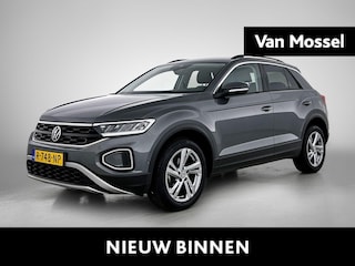 Volkswagen T-Roc 1.0 TSI Life 75 Edition