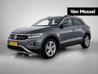Volkswagen T-Roc 1.0 TSI Life 75 Edition