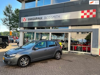 Volkswagen Golf 1.2 TSI trend Tour Blue Motion Tech