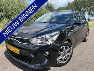 Kia Rio 1.0 TGDI ComfortPlusLine Navigator