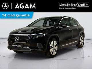 Mercedes-Benz EQA 250 Business Solution Luxury 67 kWh | Panorama dak