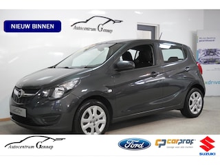 Opel Karl 1.0 75pk Enjoy Intellilink