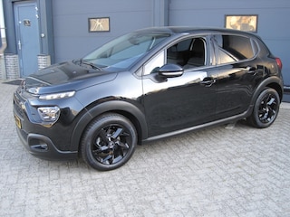 Citroën C3 1.2 PureTech 83pk S&S Business CAM/NAVI/CARPLAY/ECC/LM VELGEN