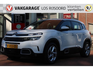 Citroën C5 Aircross 1.6 PHEV *Business* | Carplay | Camera | Adaptive Cruise & Climate Control | Stoelverwarming | PDC | Bluetooth | Navigatie | Bluetooth | Orig.NL |