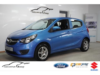 Opel Karl 1.0 75PK Enjoy intellilink | Trekhaak |