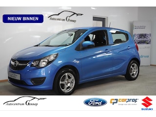 Opel Karl 1.0 75PK Enjoy intellilink | Trekhaak |