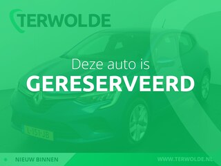 Renault Clio TCe 90 GPF Zen | Trekhaak | Apple Carplay/Android Auto |