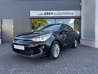 Kia Rio 1.2 cvvt 84PK Dream Team Edition (CARPLAY|NAVI|CAMERA|WINTER PACK)