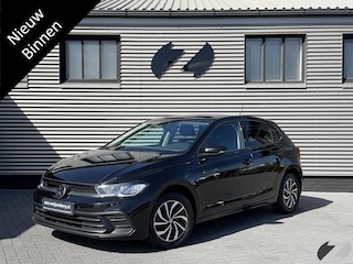 Volkswagen Polo 1.0 TSI Life