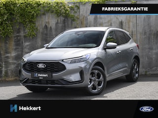 Ford Kuga ST-Line 2.5 PHEV 243pk Automaat TREKHAAK | ADAPT. CC | 360° CAM. | 18''LM | WINTER-PACK | DAB