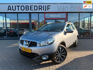 Nissan Qashqai 2.0 Tekna | AUT | 360° Camera | Pano | Trekhaak