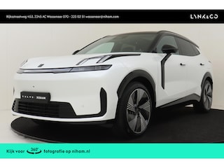Lynk & Co 08 1.5 PHEV MORE -PANO.DAK|ADAP.CRUISE|HARMAN/KARDON|360°CAM|GEVENT.LEDER+MASSAGE|21"