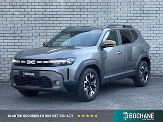Dacia Duster 1.2 TCe 130 mild hybrid Extreme | Trekhaak | 360° Camera | Navigatie | Climate Control |