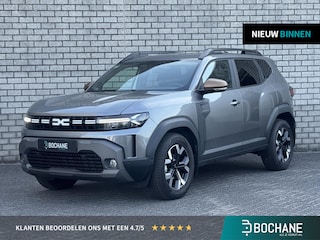Dacia Duster 1.2 TCe 130 mild hybrid Extreme | Trekhaak | 360° Camera | Navigatie | Climate Control |