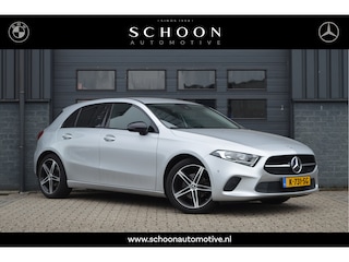 Mercedes-Benz A-klasse 180 Business Solution