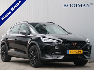 Cupra Formentor 1.4 e-Hybrid Business 204 Pk Automaat Navi / DAB / Apple Carplay/ Camera / Trekhaak