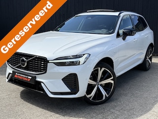 Volvo XC60 2.0 T6 Plug-in hybrid AWD Plus Dark