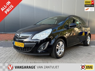 Opel Corsa 1.2 EcoFlex Selection (Airco)