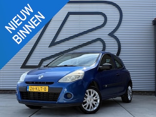 Renault Clio 1.2 Special Line Navi|Airco|LM Velgen|Elektr. Ramen|N.A.P|Nieuwe APK bij Aflevering