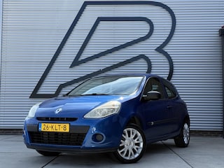 Renault Clio 1.2 Special Line Navi|Airco|LM Velgen|Elektr. Ramen|N.A.P|Nieuwe APK bij Aflevering
