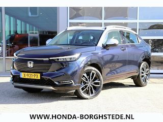 Honda HR-V 1.5 i-MMD 131pk CVT Advance Style