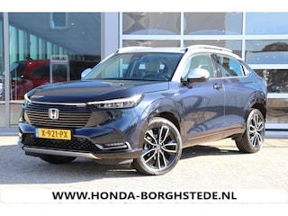 Honda HR-V 1.5 i-MMD 131pk CVT Advance Style