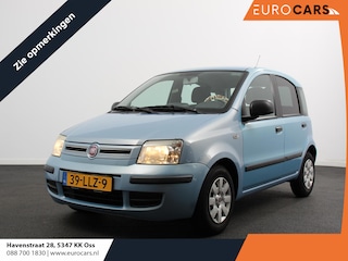 Fiat Panda 1.2 Active Handel/export!  Melding stuurbekrachtiging storing. Electrische ramen.