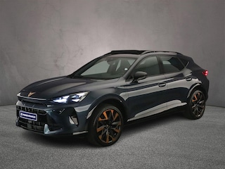 Cupra Formentor VZ Performance 1.5 TSI eHybrid 272pk DSG Automaat Panoramadak, Adaptive cruise control, Sennheiser audio, Elektrische achterklep, 360 camera, Achteruitrijcamera