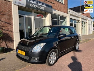 Suzuki Swift 1.3 Bandit|Climate Ctrl|Keyless entry