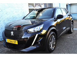 Peugeot 2008 1.2 Active-P Aut Nav Sv Pdc+cam Lmv LED
