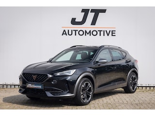 Cupra Formentor 1.4 TSI e-Hybrid Essential adaptive cruise | Camera | Pdc | Stuurverwarming | Carplay | Half ledere bekleding | Dab