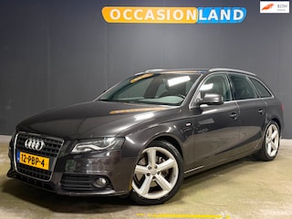 Audi A4 Avant 1.8 TFSI Pro Line S|TREKHAAK|CRUISE|CLIMATE|BLUETOOTH|NAVI|18INCH|