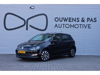 Volkswagen Polo 1.0 TSI | CARPLAY | CRUISE | AIRCO |