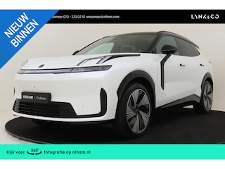 Lynk & Co 08 1.5 PHEV MORE -PANO.DAK|ADAP.CRUISE|HARMAN/KARDON|360°CAM|GEVENT.LEDER+MASSAGE|21"