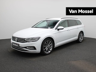Volkswagen Passat Variant 2.0 TDI Business