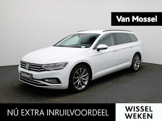 Volkswagen Passat Variant 2.0 TDI Business