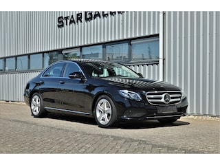 Mercedes-Benz E-klasse 400 4Matic Avantgarde 59901km