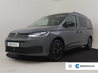 Volkswagen Caddy Flexible Caddy Flexible | Opklapbare 2e zitrij | Trekhaak | Limited | App Connect | Led | Dubbele Schuifdeur | Camera