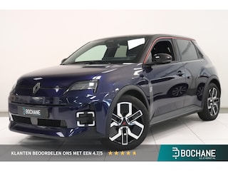 Renault 5 comfort range techno 52 kWh | Google Navigatie | Camera | Adaptieve cruise | SoH 99% | Warmtepomp |