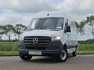Mercedes-Benz Sprinter 315 ac automaat EURO6
