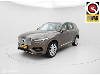 Volvo XC90 2.0 T8 AWD Inscription 1e EIG/NAP/PANO/ACC/7-PERS