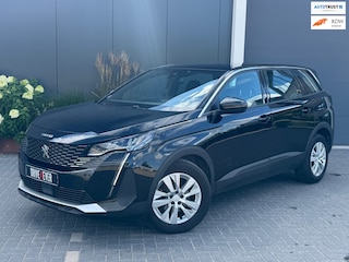 Peugeot 5008 1.2 PureTech Active 7p 11-23 NAVI|360CAMERA|SPORTVELGEN