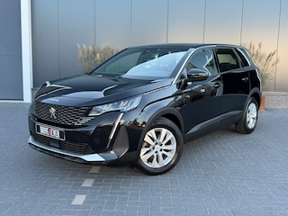 Peugeot 5008 1.2 PureTech Active 7p 11-23 NAVI|360CAMERA|SPORTVELGEN