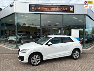 Audi Q2 1.0 TFSI Sport Pro Line S