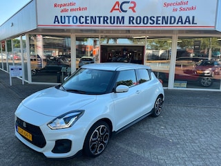 Suzuki Swift 1.4 Sport Smart Hybrid