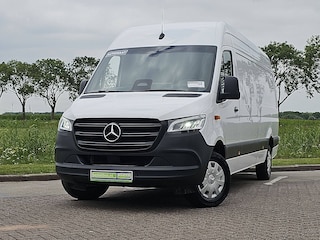 Mercedes-Benz Sprinter 317 L3H2 LED Automaat