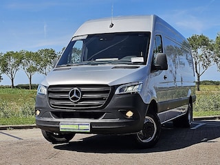 Mercedes-Benz Sprinter 519 L3H2 Dubbellucht LED