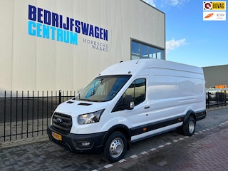 Ford Transit 500 2.0TDCI 170PK L4H3 Trend RWD DL Automaat